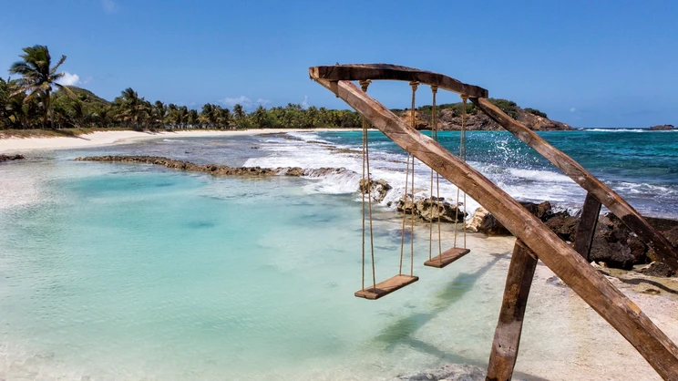 Palm Island Resort & Spa